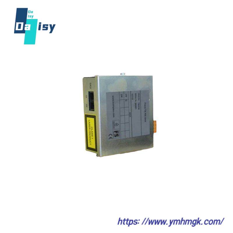 ICS TRIPLEX T8314