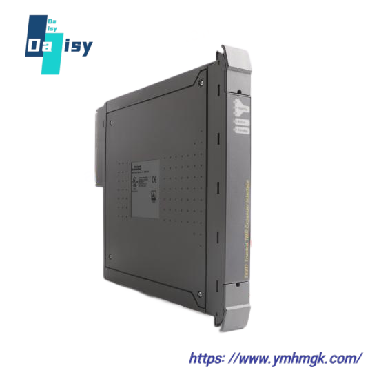 ICS TRIPLEX T8403C