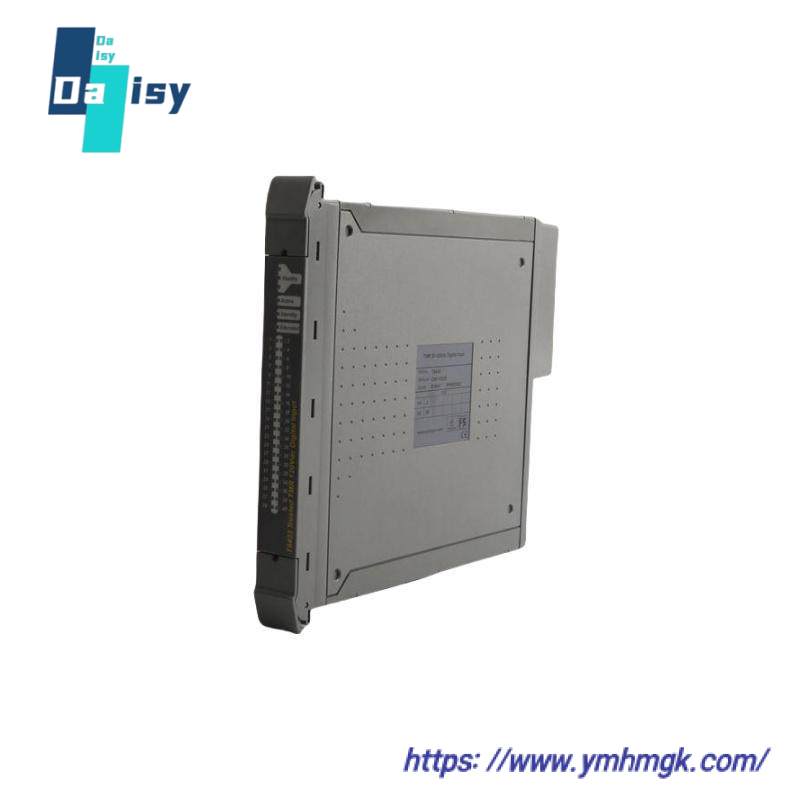 ICS Triplex T8423 Digital Input Module