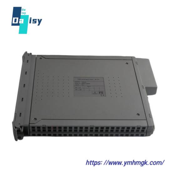 ICS TRIPLEX T8431