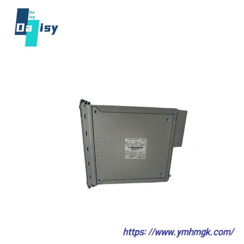 ICS TRIPLEX T8431