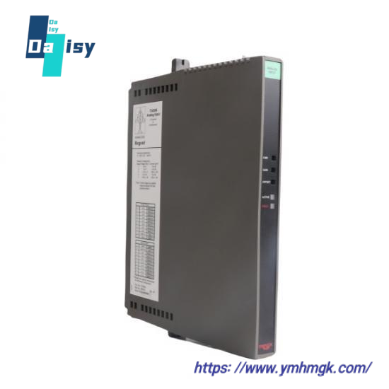 ICS TRIPLEX TC-201-01-4M5