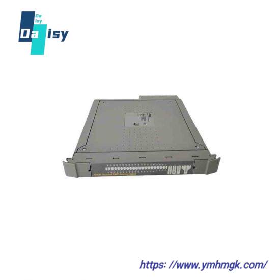 ICS TRIPLEX TC-201-01-4M5