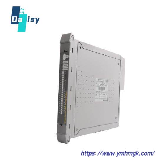 ICS Triplex Trusted T8480C  I/O Complex Equipment