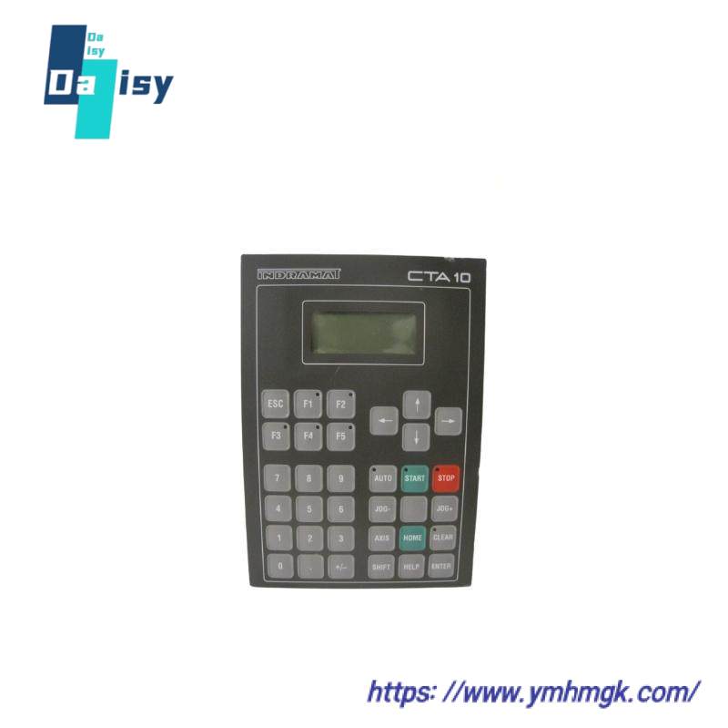 INDRAMAT 109-525-3201A-8