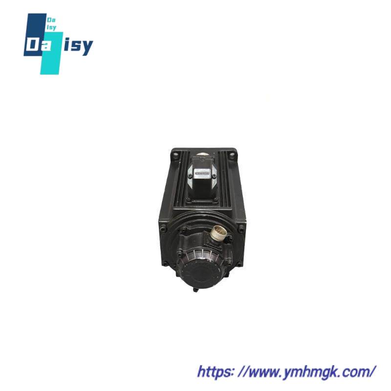 INDRAMAT MAC112C-0-ED-2-C/130-B-0/S003