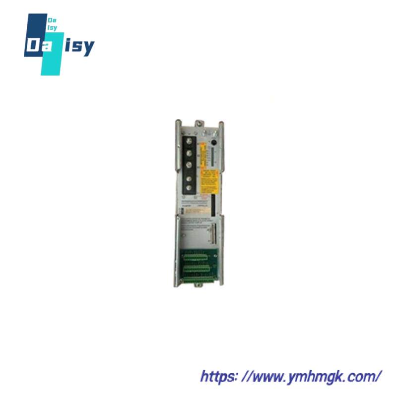 INDRAMAT MAC112C-0-ED-2-C/130-B-0/S003
