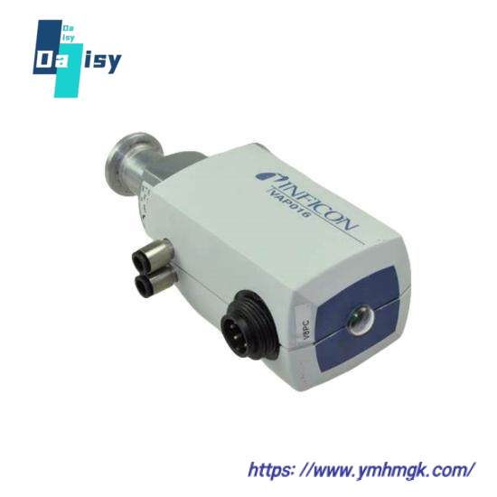 INFICON PSG400