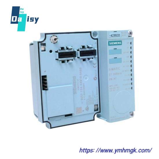 INTERFACE AZI-2723