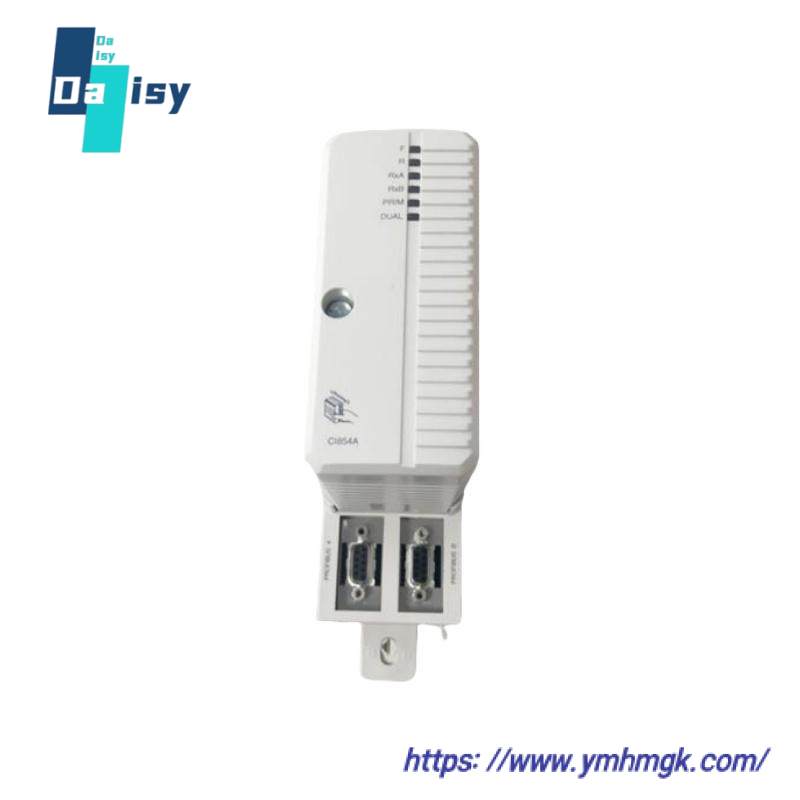 INTERFACE AZI-2723