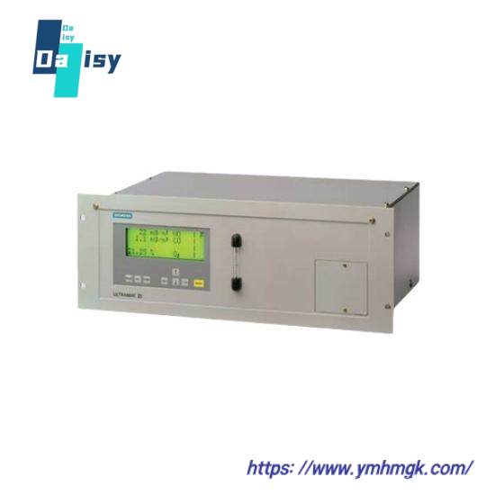 LOAD CONTROLS PH-3A