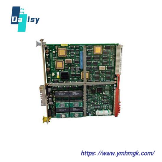 LOAD CONTROLS PH-3A