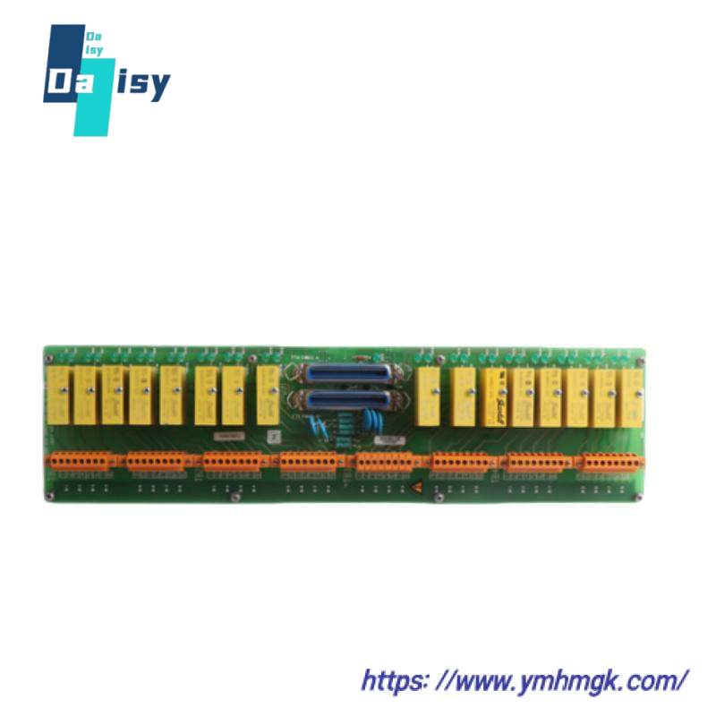 HONEYWELL MC-TDIA12 51304439-175 Digital Input Circuit Board