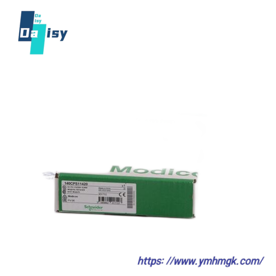 MODICON PC-L984-785