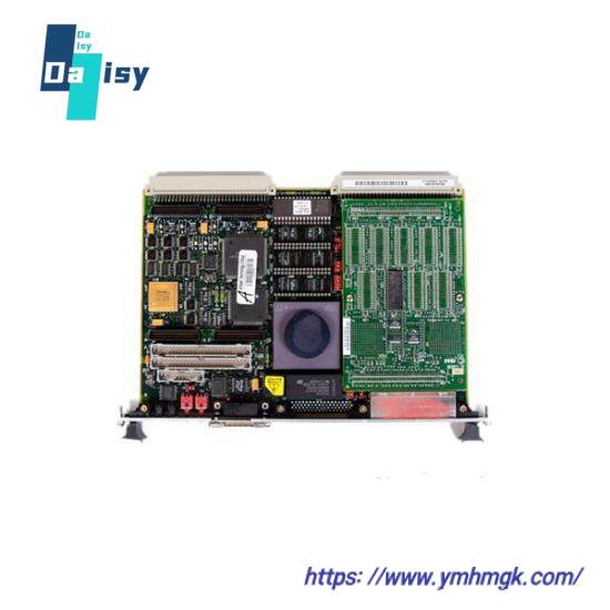 MOTOROLA MVME162-522A 01-W3960B/61C