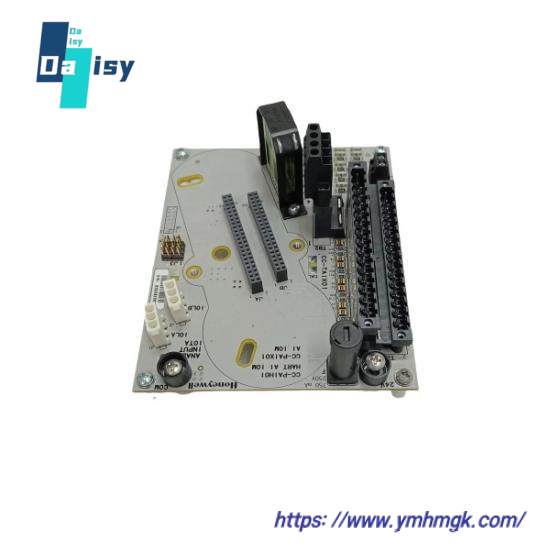 New Arrival Honeywell 51308363-175 CC-TAIX01  Analog Input Module