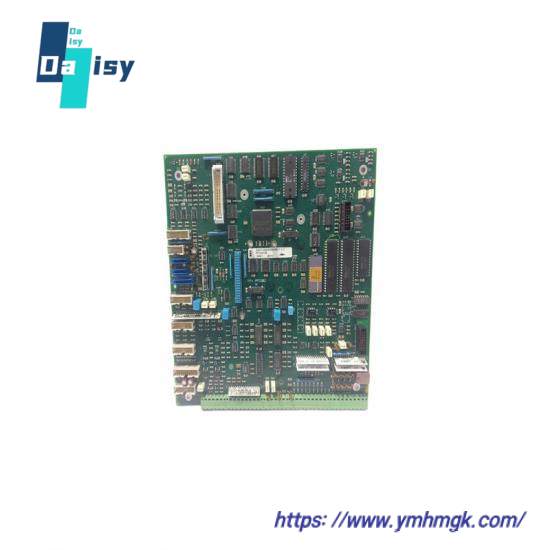 NI SCXI-1127