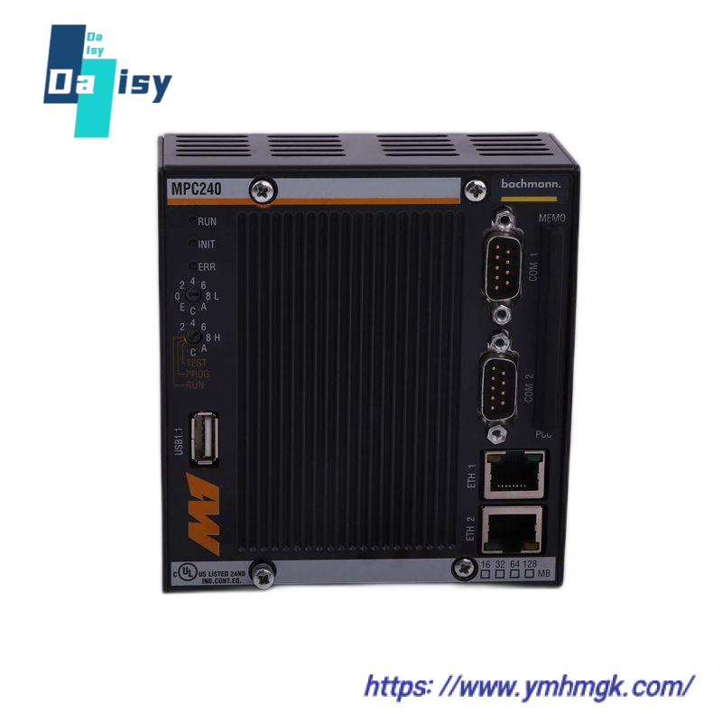 OMRON E2G-M18KN10-WS-C1 2M