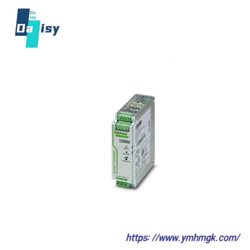 Phoenix Contact STEP-PS/1AC/24DC/0.75