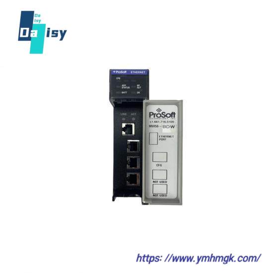PROSOFT MVI56-MNETR