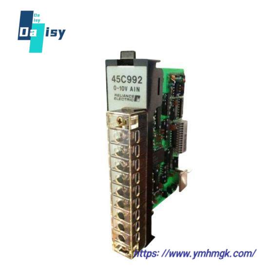 RELIANCE 45C992