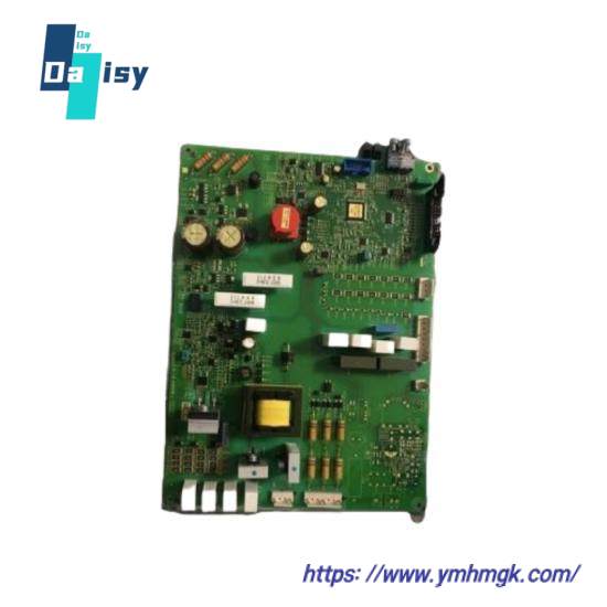 RELIANCE ELECTRIC 10VV1/F7252