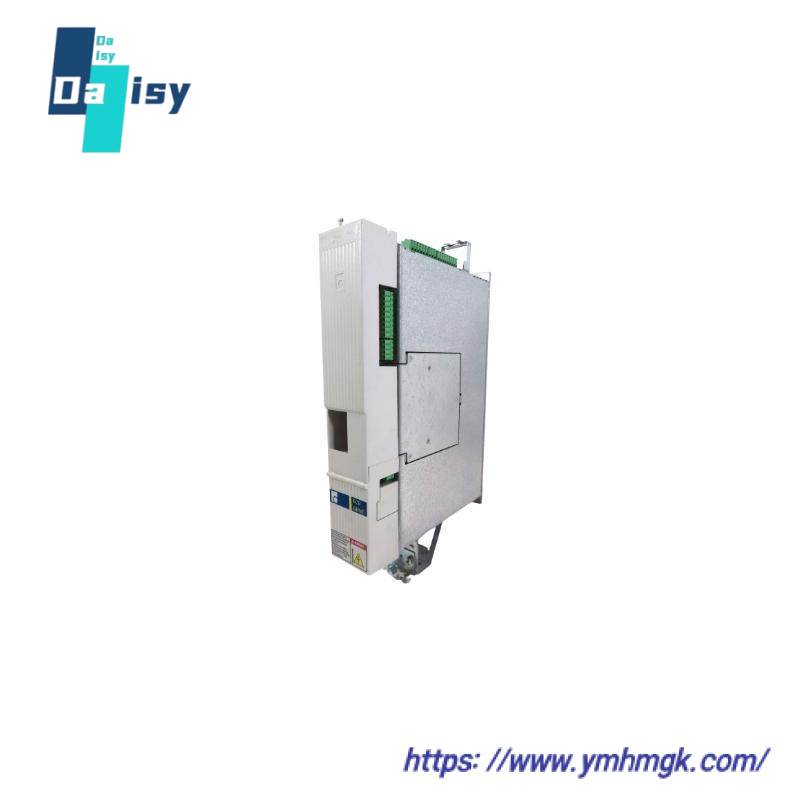 Rexroth BGR SCK02/01