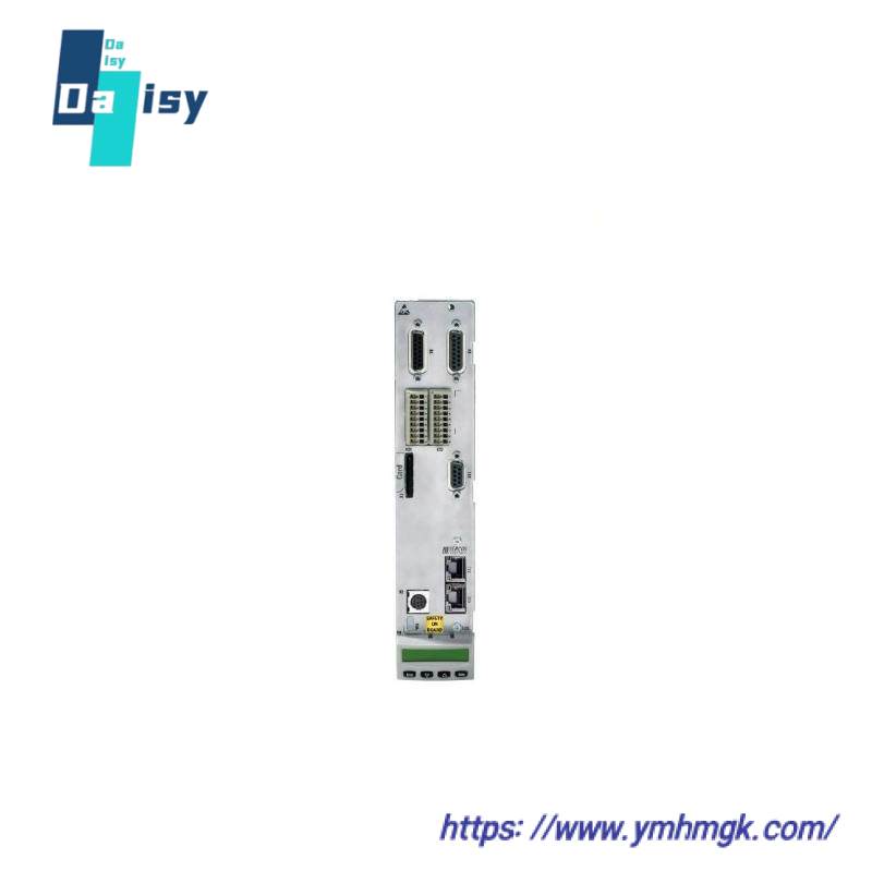 REXROTH MSK060C-0600-NN-M1-UP1-NSNN