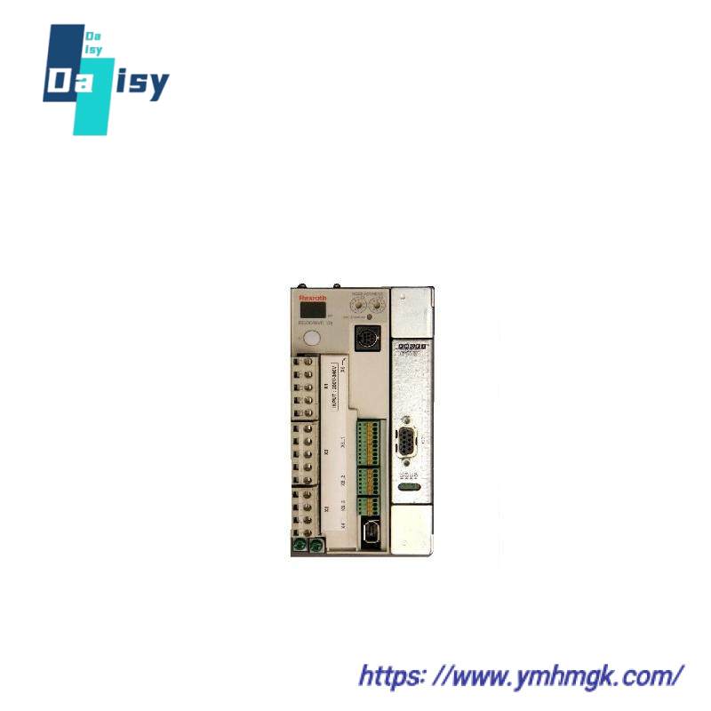REXROTH MSK060C-0600-NN-M1-UP1-NSNN