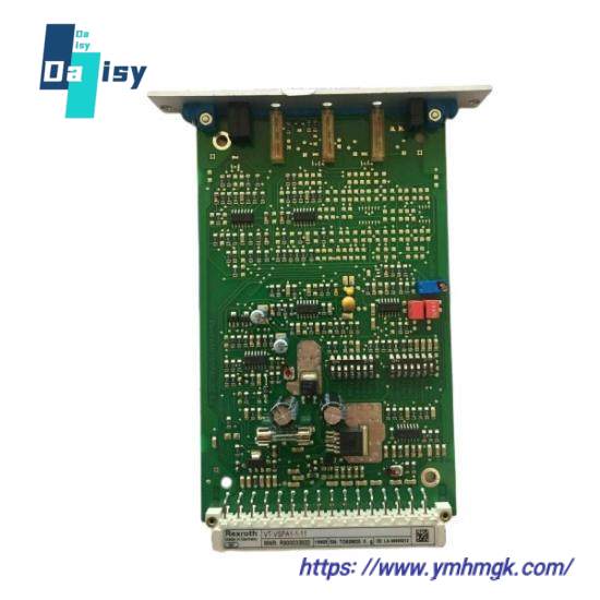 REXROTH VT3002-2X/48F