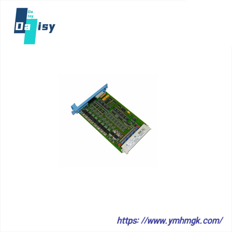 RIFA IC693PWR321U