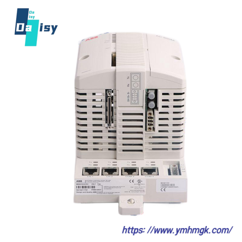 RIFA IC693PWR321U
