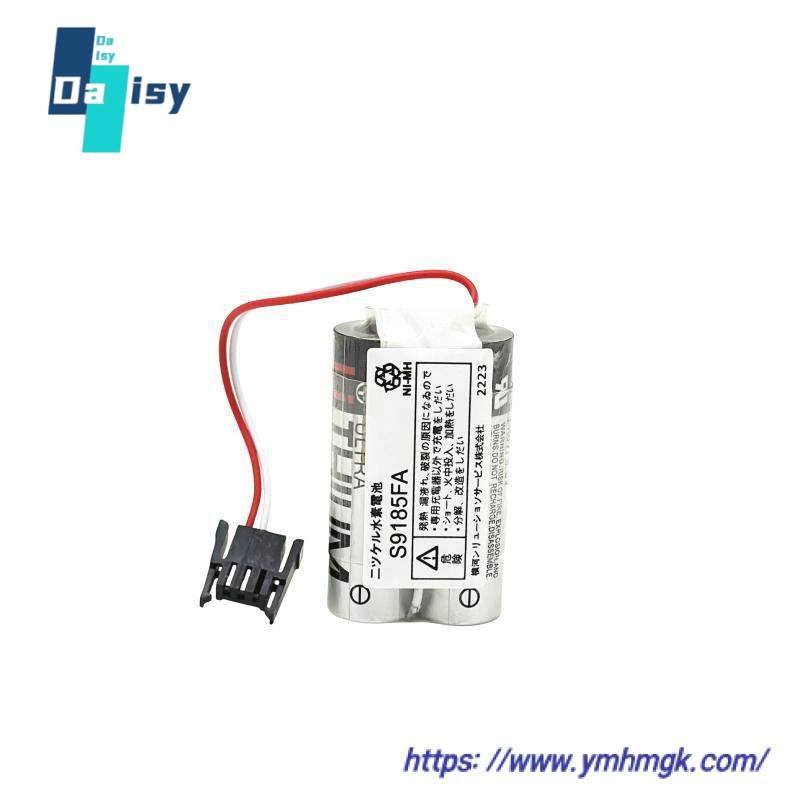 YOKOGAWA S9185FA Battery Pack