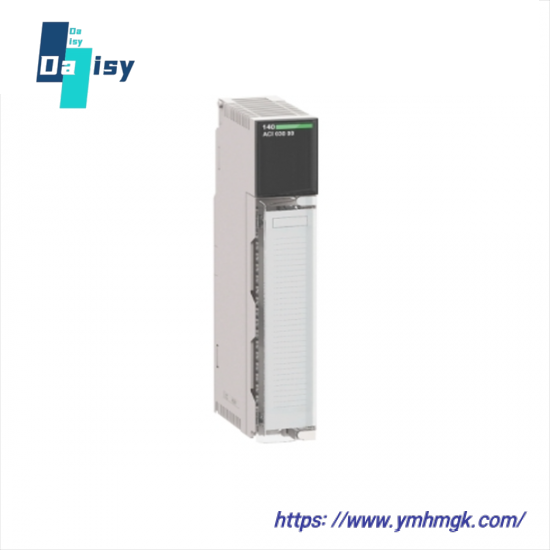 SCHNEIDER 140DAI54000
