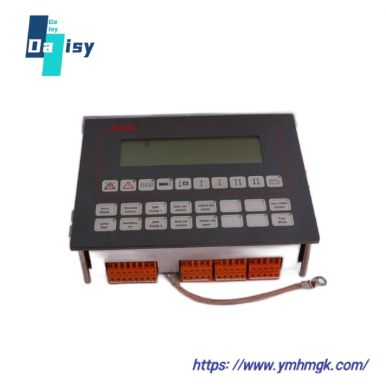 ABB SD832     3BSC610065R1