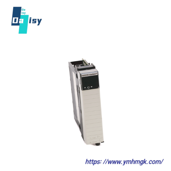 SERVO MODULE SEVO BOARO