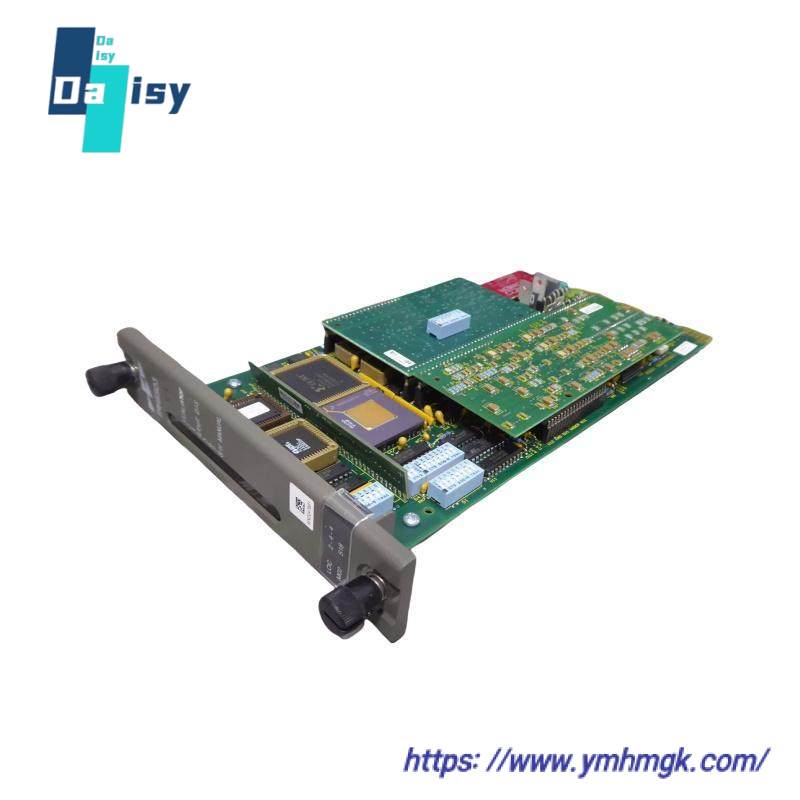 SERVO MODULE SEVO BOARO
