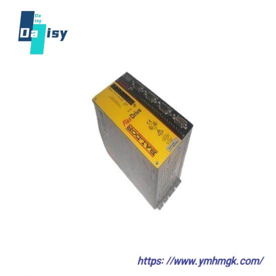 SERVO MTS30M4-38C