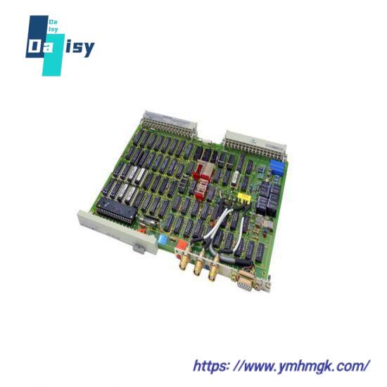 Siemens 6DS1304-8AA INTERFACE MODULE