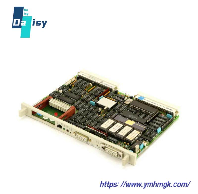 SIEMENS 6ES5535-3LB12