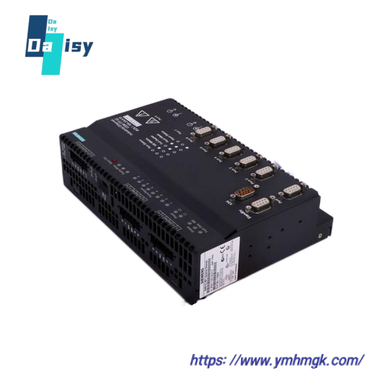 SIEMENS 6ES7142-4BD00-0AA0  Digital Output Module