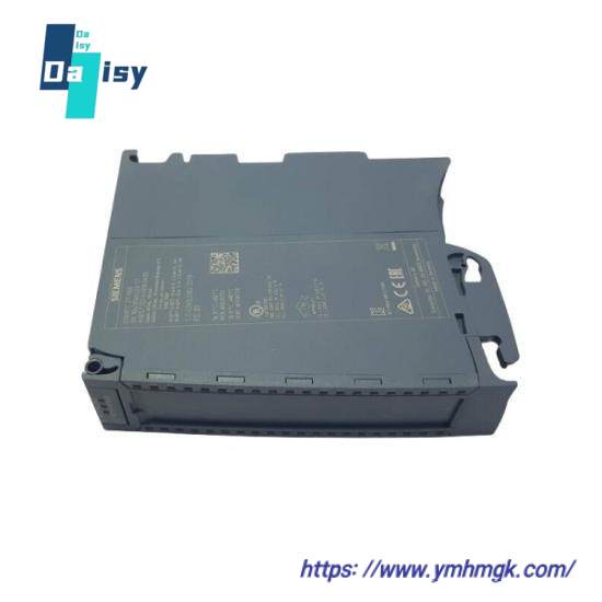 Siemens 6ES7522-5HH00-0AB0  Digital Output Module