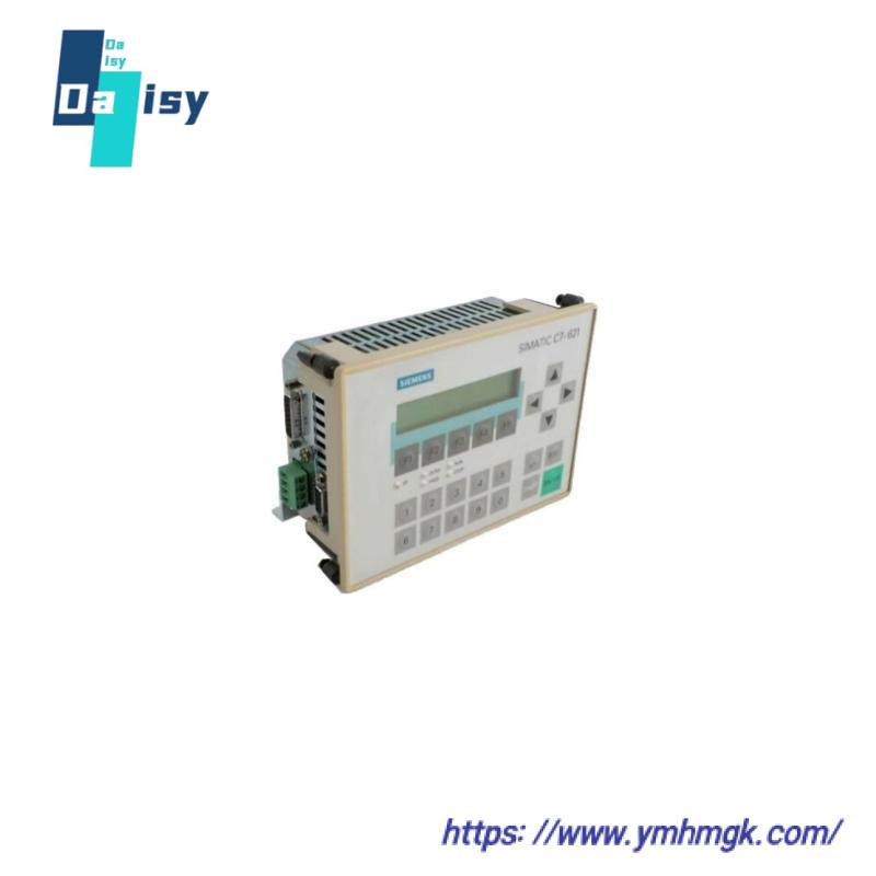 Siemens 6ES7621-1AD02-0AE3 Compact Unit