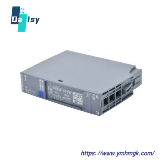 Siemens 6ES7 135-6HD00-0BA1  Analog Output Module