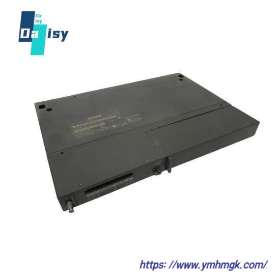 Siemens 6ES7 412-1XF04-0AB0  Processor Module