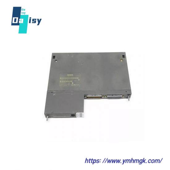 Siemens 6ES7 461-1BA00-0AA0 IM461-1 Interface Module