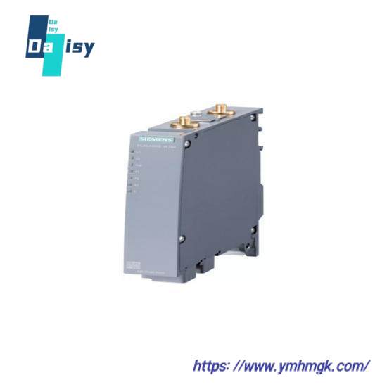 Siemens 6GK5734-1FX00-0AA0 2-port switch