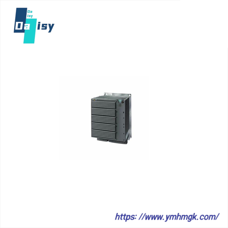 Siemens 6SL3224-0BE34-5UA0 Power Module