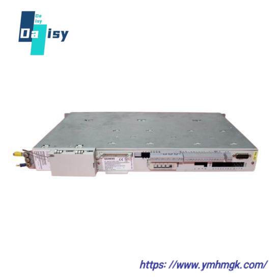 SIEMENS 6SN1123-1AA00-0AA1 Power Module