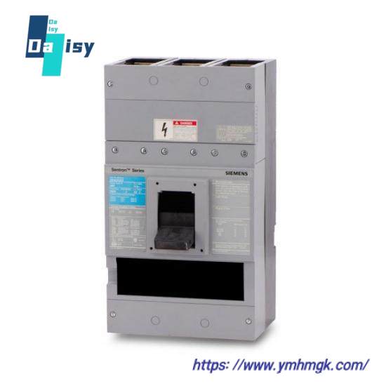 SIEMENS MD63F800 Molded Case Circuit Breakers